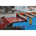 Colored Glaze Steel Building Material Making Machinery